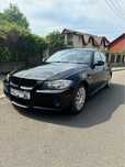 Vând BMW E90 318i M Pachet de fabrică (M sport)