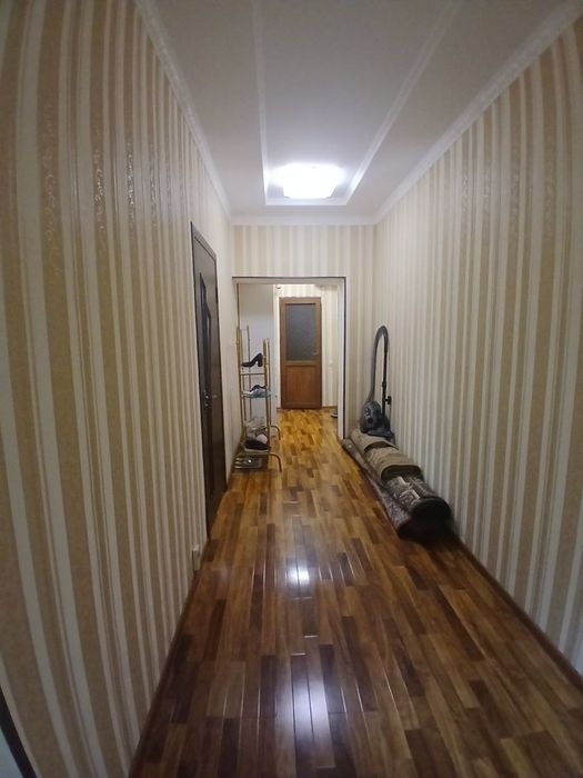 Продаётся квартира Саттепо эркин савдо