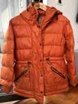 Geaca de iarna, dama, Adidas by Stella Mccartney