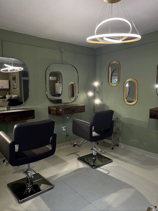 Cautam frizer salon