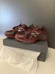 New Balance ML610TD и MIZUNO D1Ga2104 Wave Rider 10