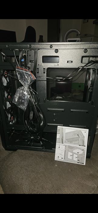 Carcasa Raijintek Ponos Ultra 4