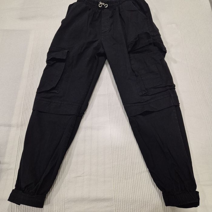 Мъжки карго панталон