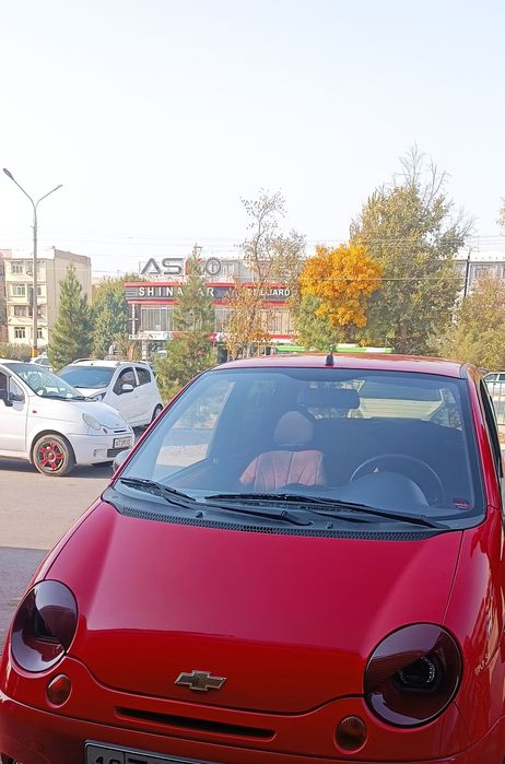 Продам матиз  мх евро matiz mx