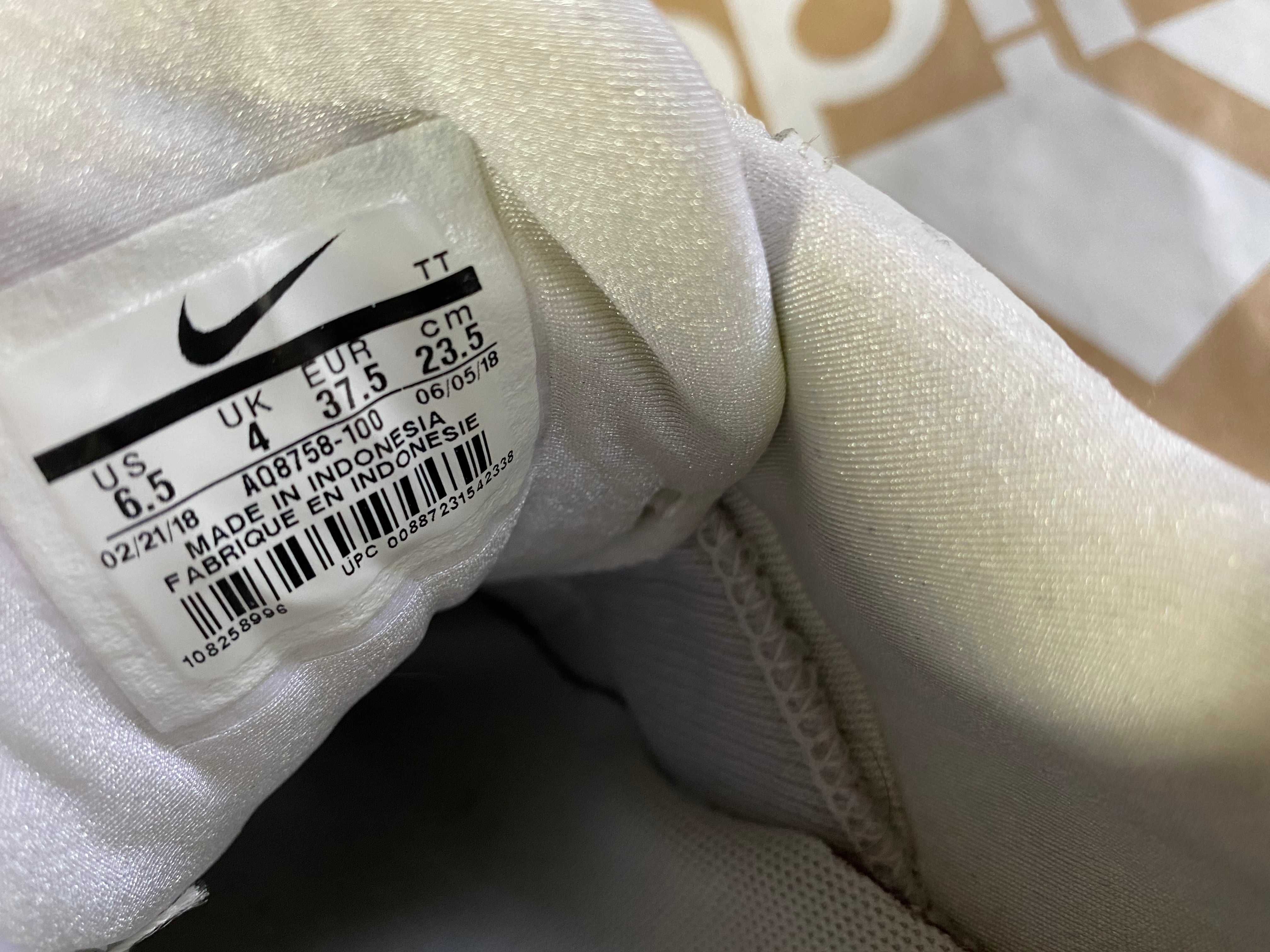 ''Nike Air Max 95 Lea''оригинални маратонки 37.5 номер