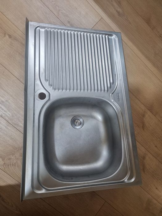 Chiuveta otel Franke