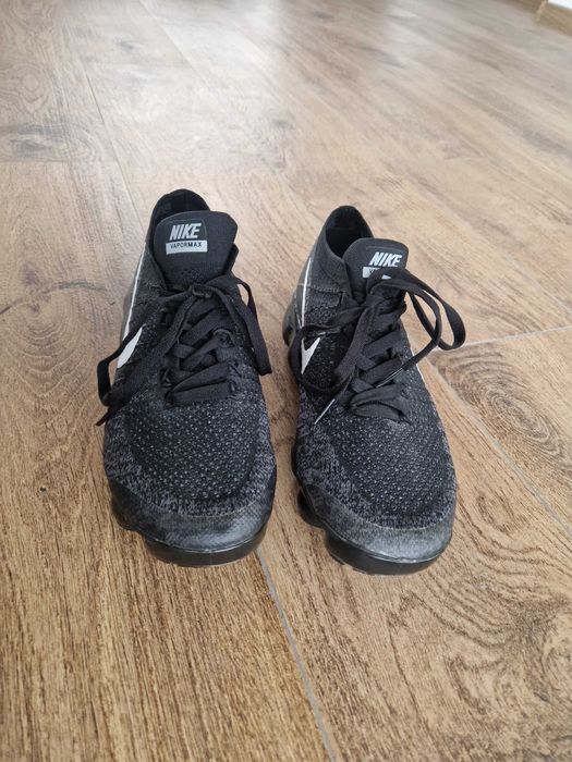 Маратонки Nike Vapormax