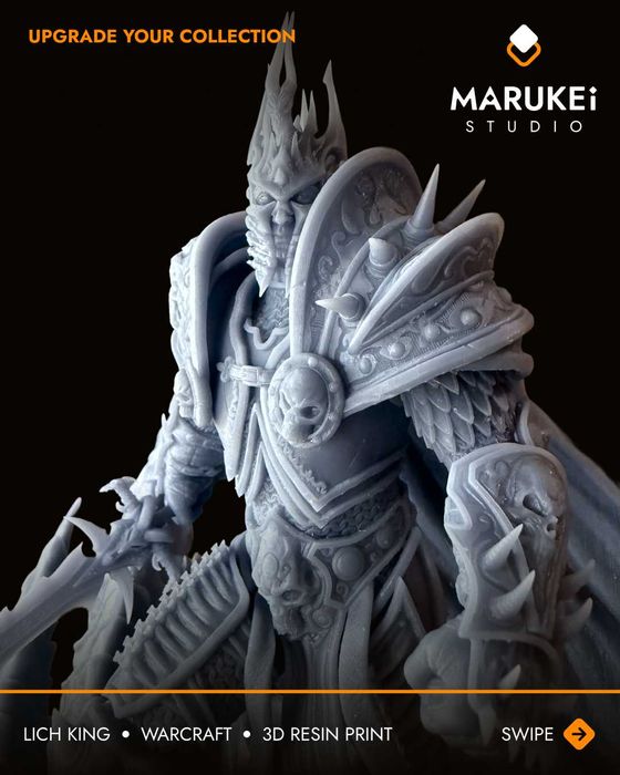 Arthas the Lich King (Warcraft)