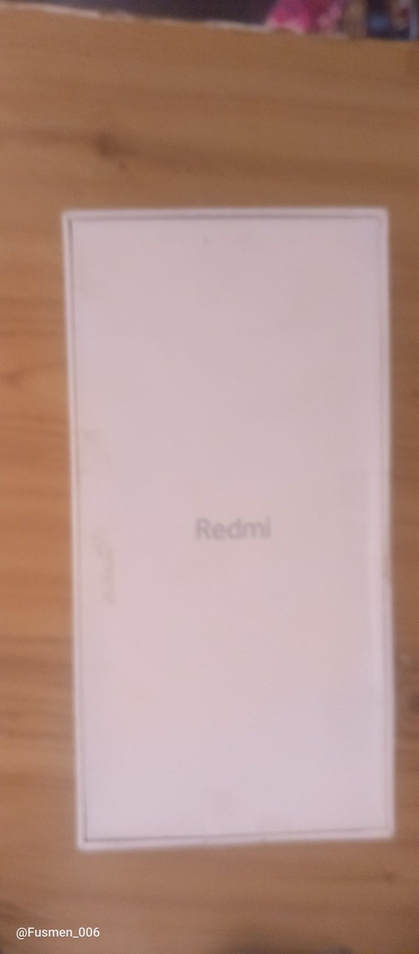 Redmi 12 C 4/64 GB xotirasi bor rangi qora