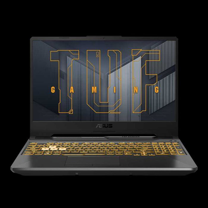 Laptop ASUS TUF Gaming F15 (2021) 15,6″