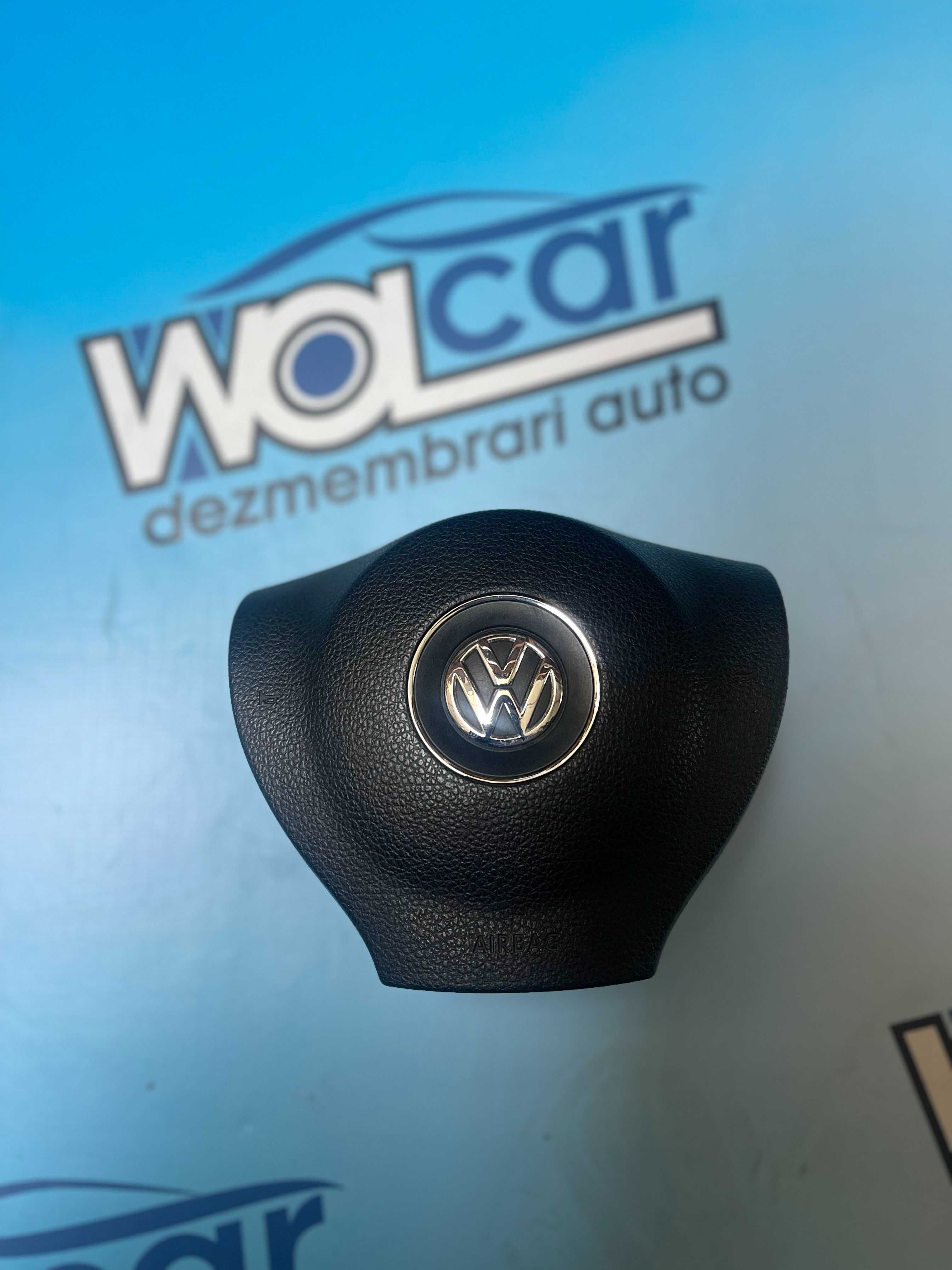 Airbag volan Volkswagen Tiguan [2007-2016] 1t0880201t