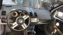 Vand lupo 3L 2000