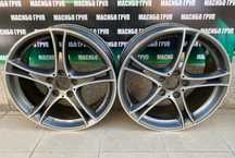 Джанта алуминиева джанти 7,5/8Jx19” Н2 за Bmw 1 F20 F21 Bmw 2 F22 F23