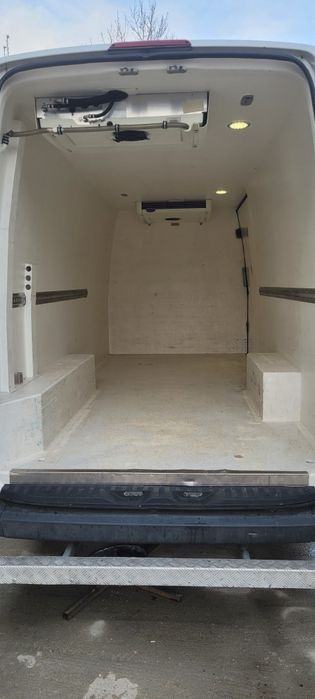 Vând autoutilitara vw crafter frigorifica