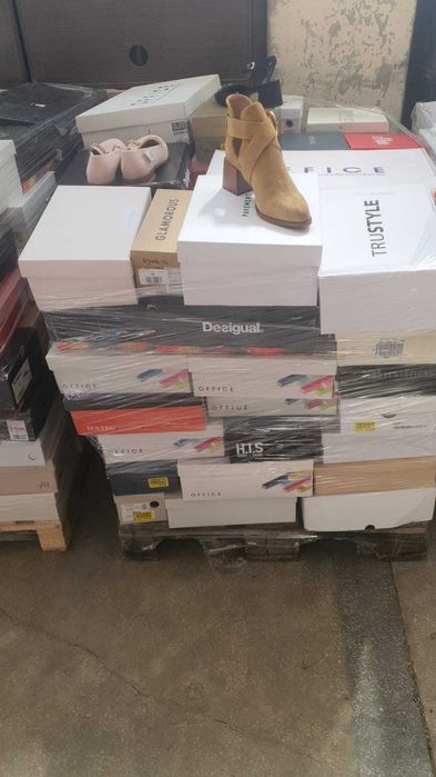 Incaltaminte Zalando