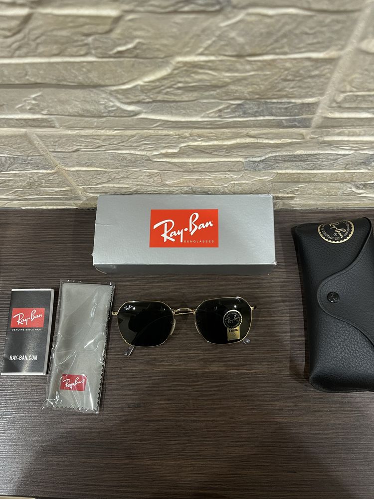 Очила RayBan