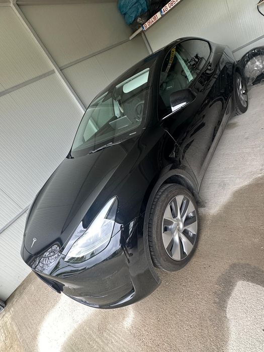Tesla Y SR 05/2024