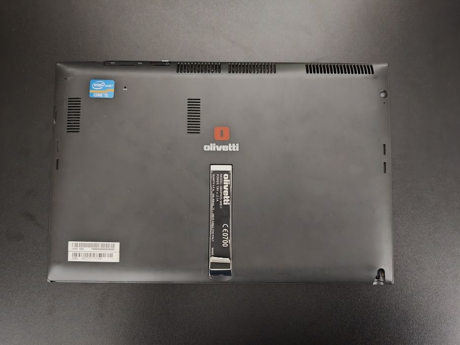 Tableta Olivetti W811 Windows 11 Home