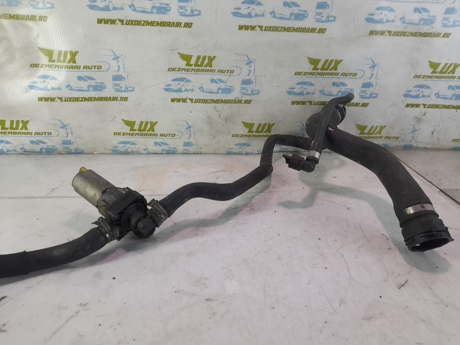 Pompa auxiliara apa 6928246  2.0 d N47D20C BMW Seria 3 E90 [facelift]