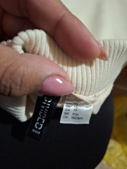 Якета есенни модерни