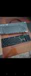 Tastatura mecanica Logitech g512 se