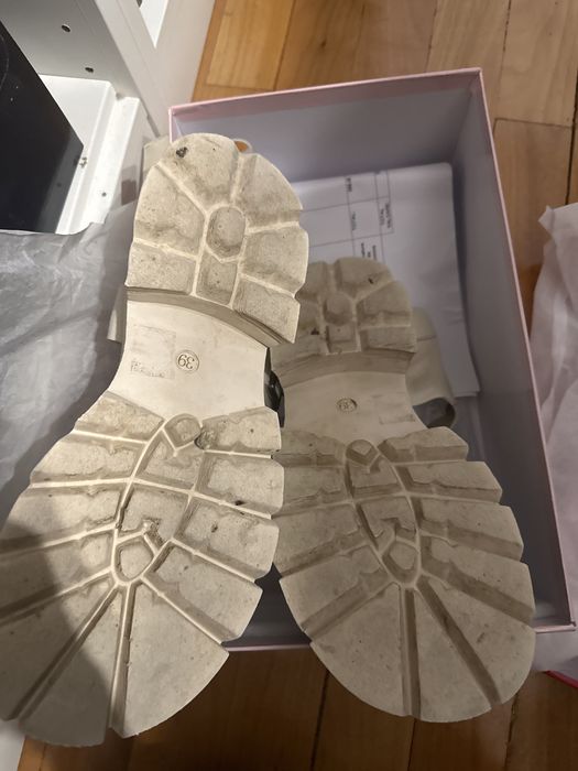 Sandale epica marime 39