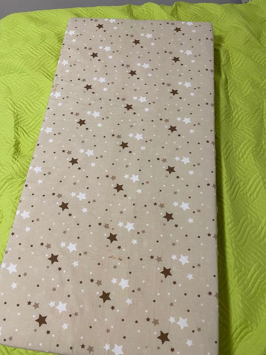 Детски матрак 60/120