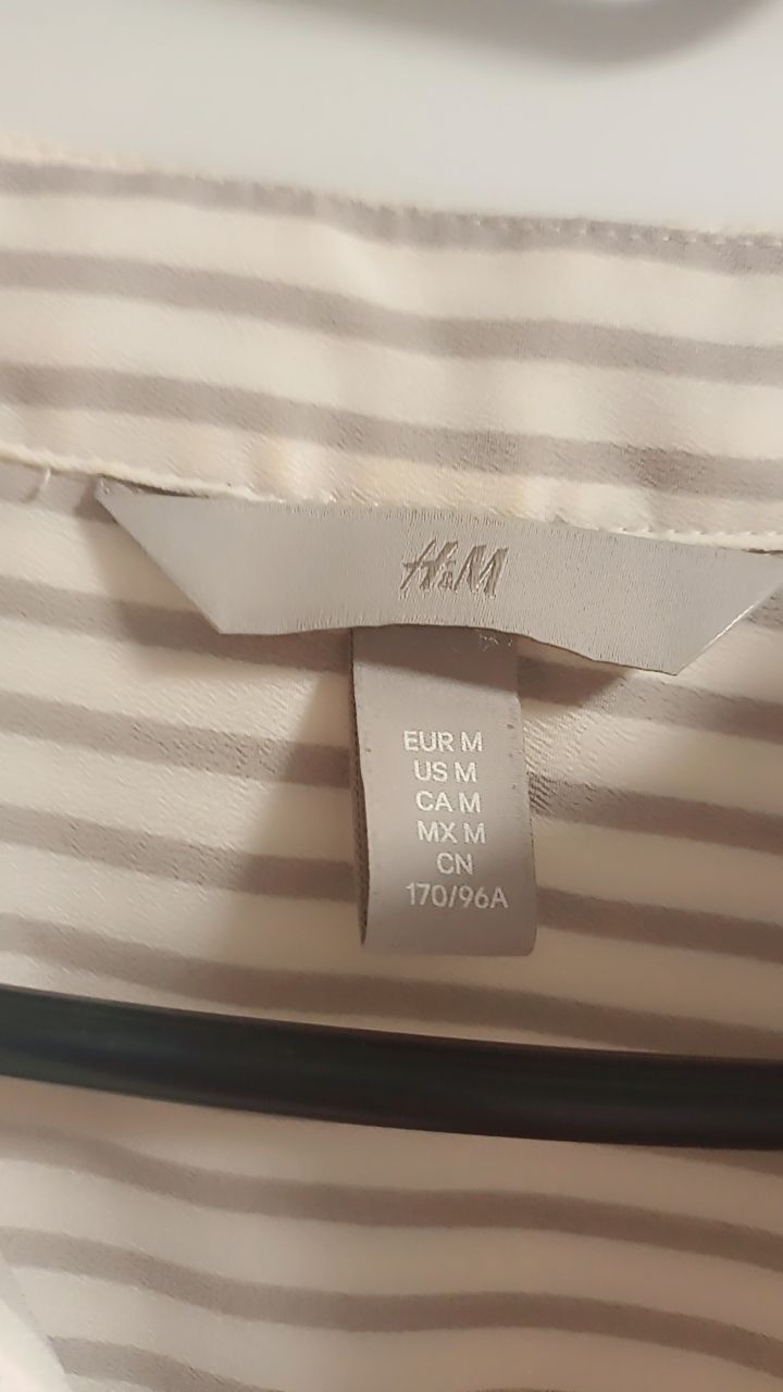 Cămașă  H&M noua