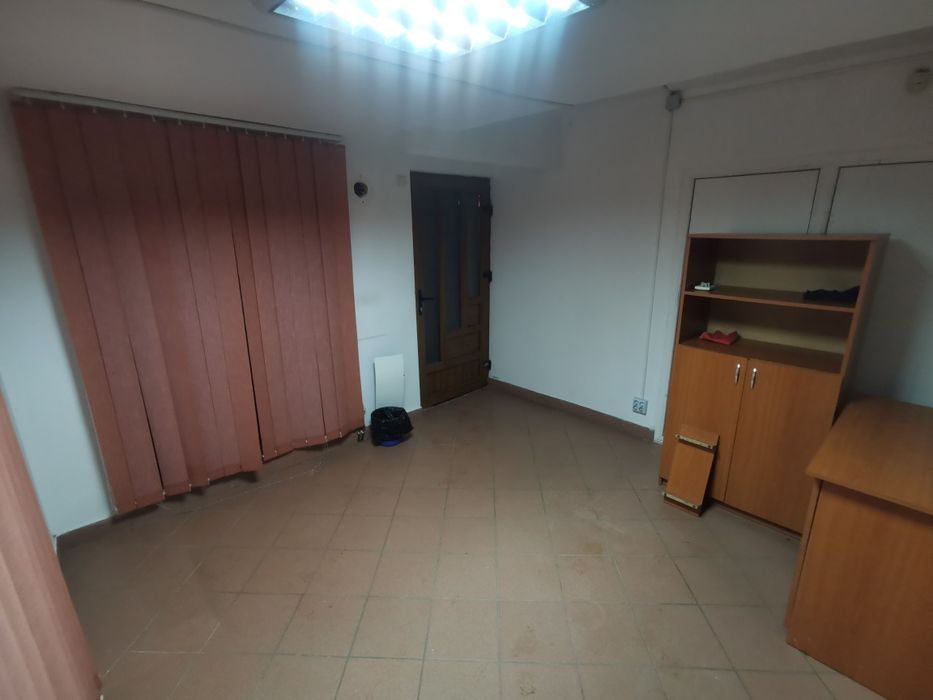 Spatiu comercial zona centrala