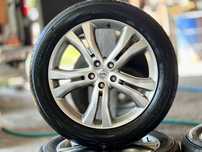 5х114.3 20 Джанти Nissan Infinity 5x114.3 Нисан Инфинити