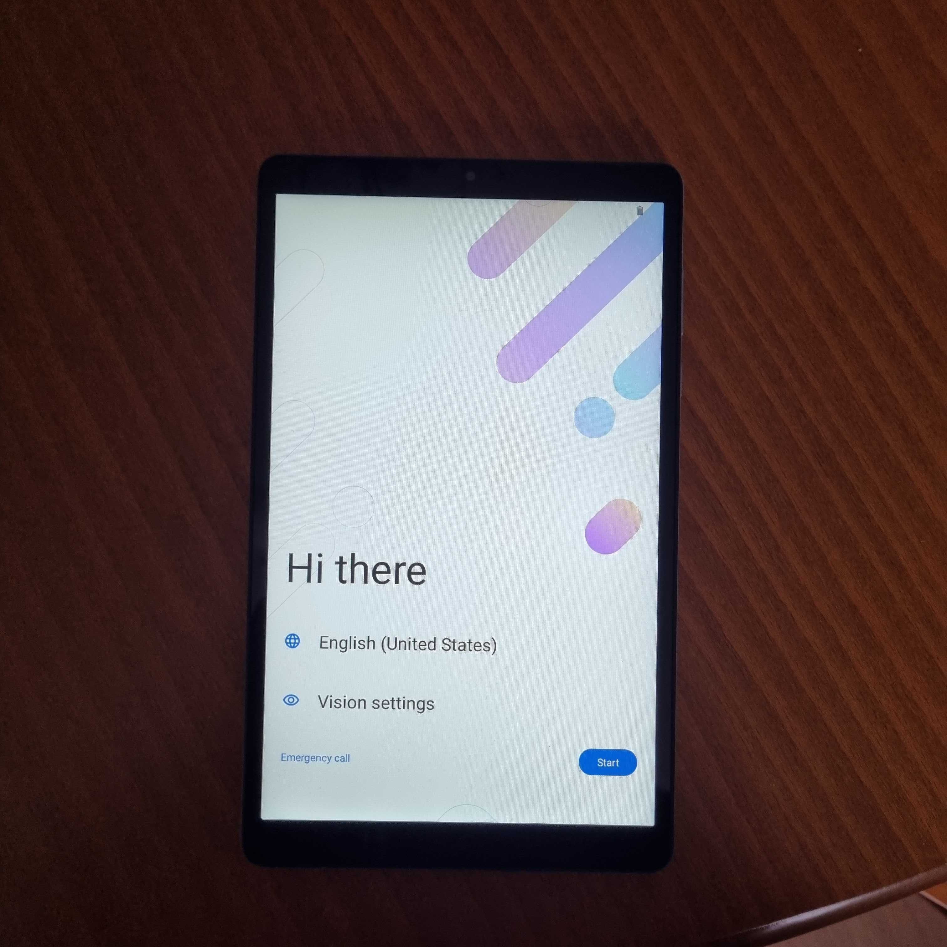 Таблет Lenovo Tab M8 4th