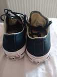 ₩ vând tenis converse all star dama marime 36