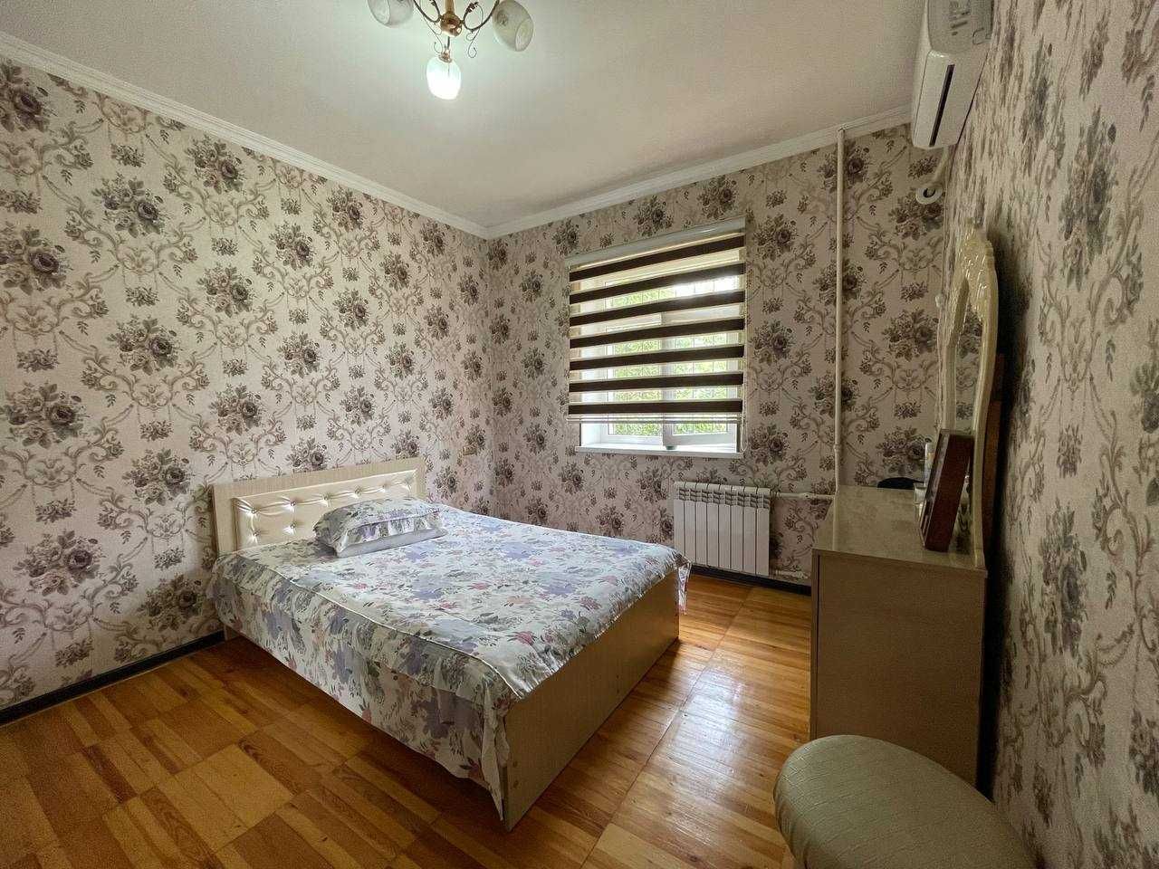 Продается Квартира На Новомосковской 2/1/4 77 серия 60м2 Ор-р Дархан-3