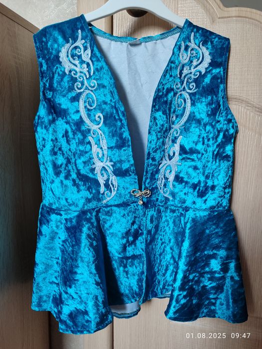 Продам жилет национальный