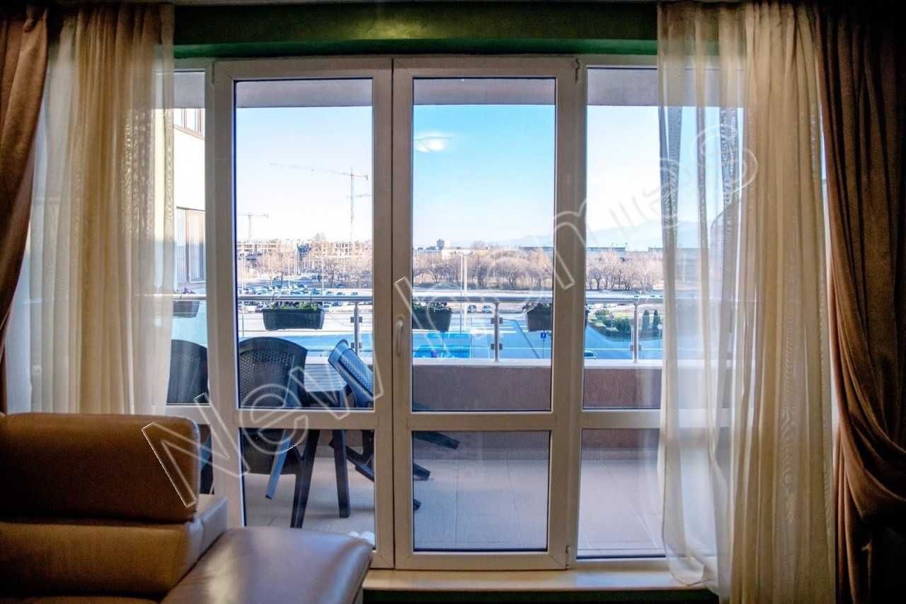 Тристаен апартамент