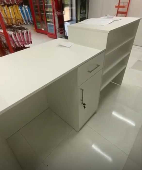 Кассовый шкаф срочный