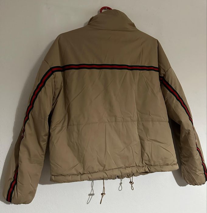 Якета- H&M, Bershka,Shein...