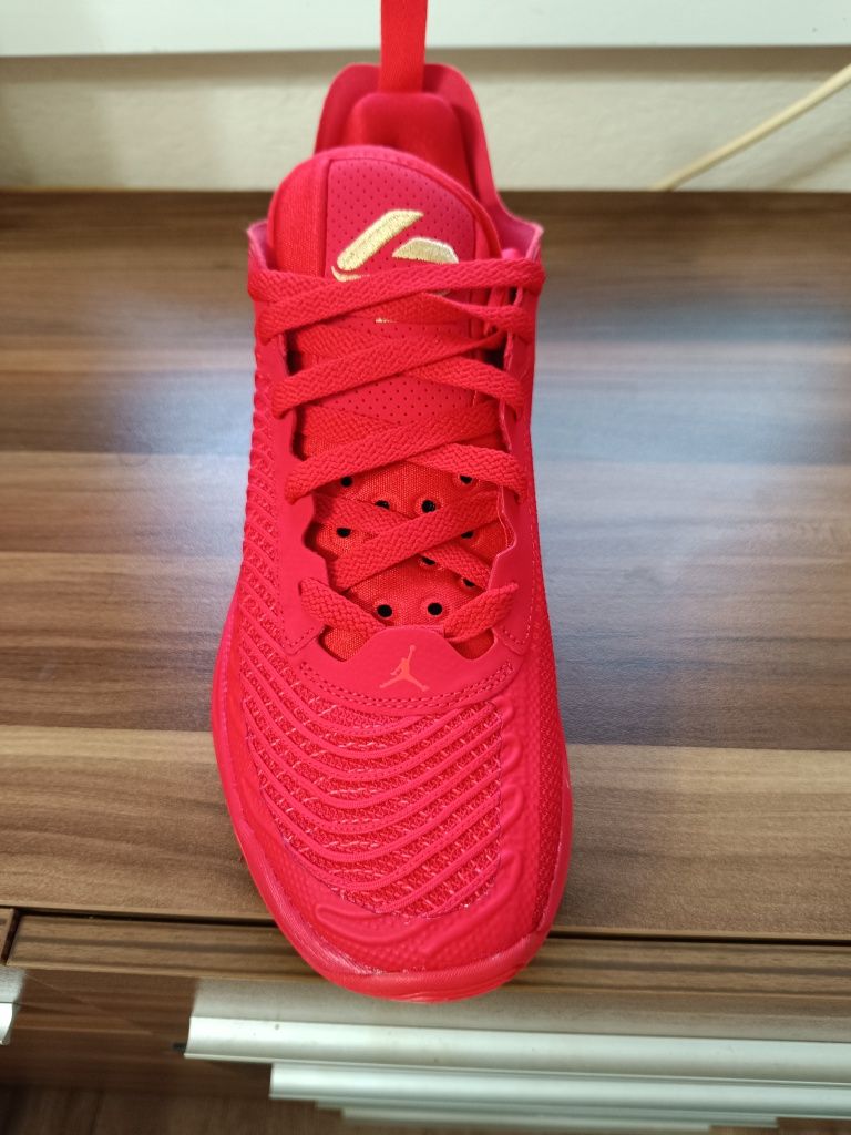 Маратонки nike jordan Luka