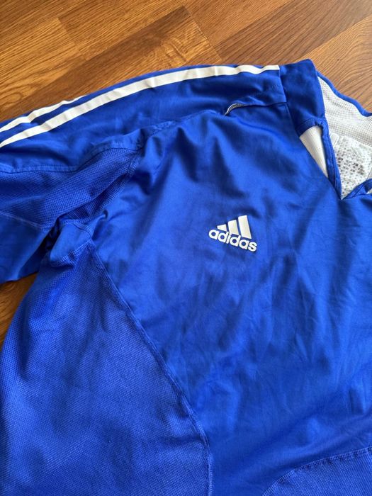 Adidas  тениска (vintage t-shirt) size Xl