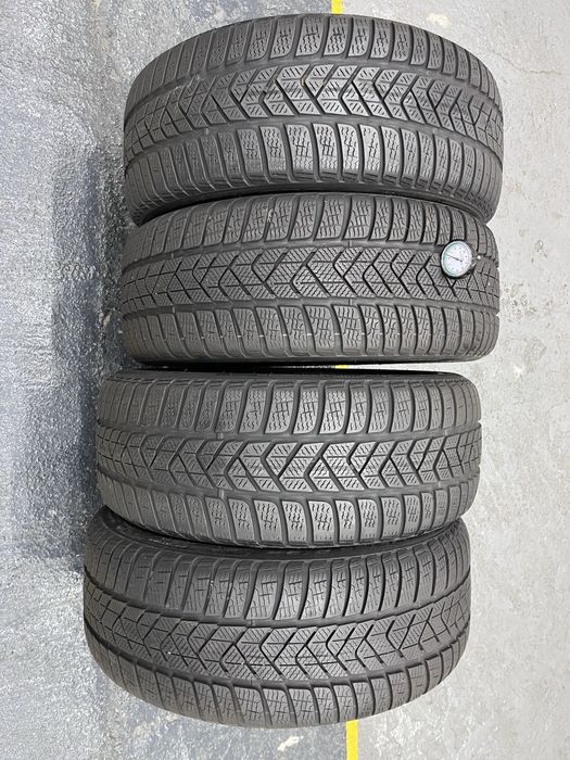 Anvelope iarna 225/45r18