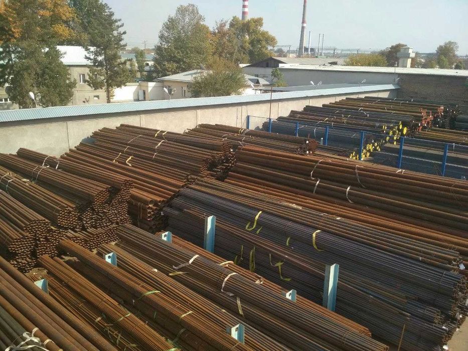 Стальная труба Stalnaya truba