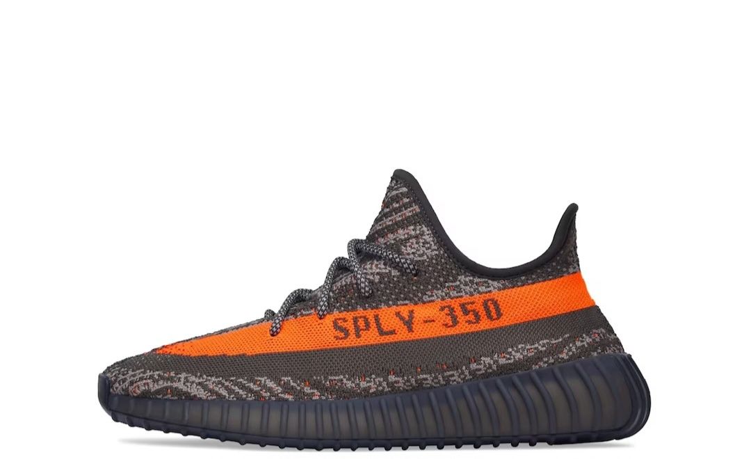 Мъжки маратонки Yeezy Boost 350 v2 Carbon Beluga различни номера