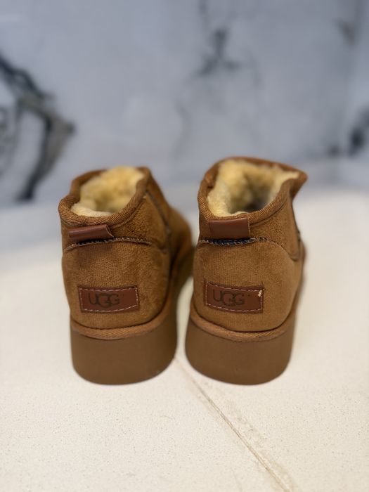 UGG 69лв боти НАЛИЧНИ 37,38,39,40