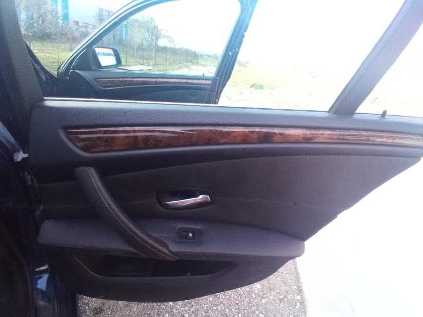 BMW E60 520b 2008 автомат