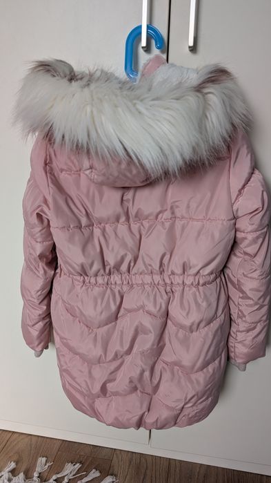 Зимно яке за момиче Next