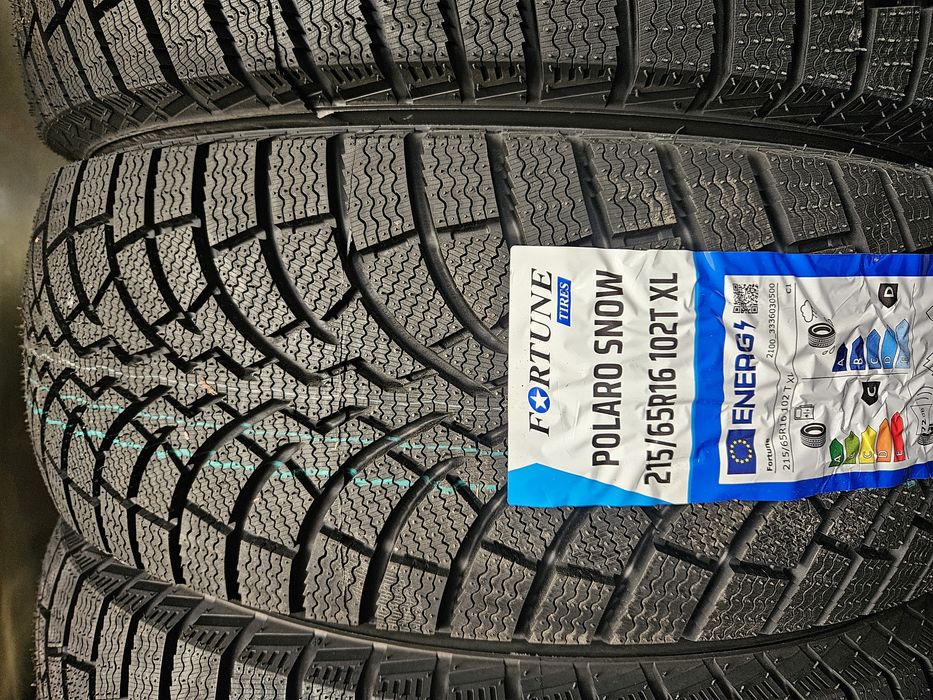 215/65R16 Fortune 2025г.