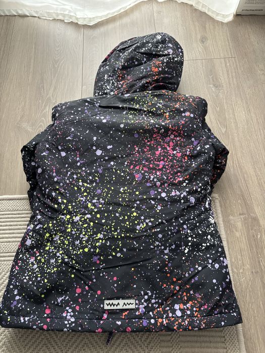 Geaca de schi Coccodrillo