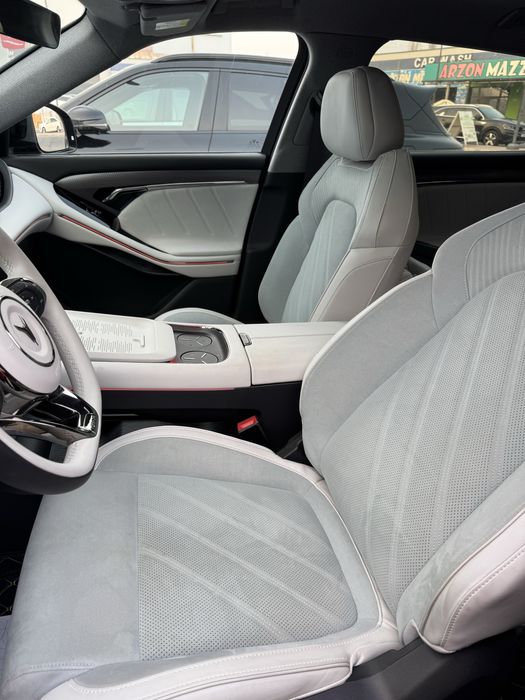 Voyah free 318 с пробегом