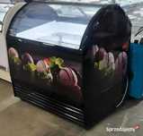 Vitrina frigorifica gelato / Inghetata / 12 AROME / NOU