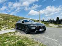 Mercedes AMG GT53 impecabil